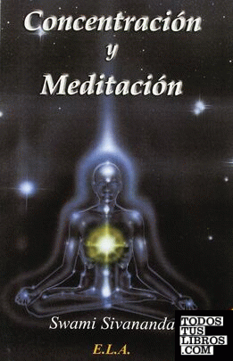 Concentración y meditación
