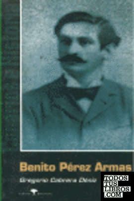 Benito Pérez Armas