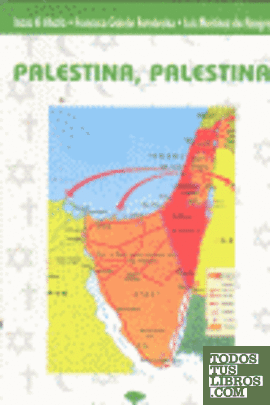 Palestina, Palestina