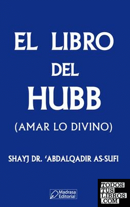 El libro del hubb