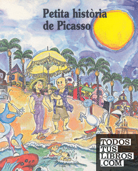 Petita història de Picasso