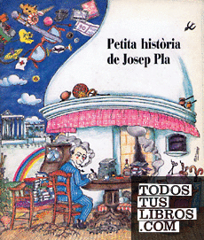 Petita història de Josep Pla