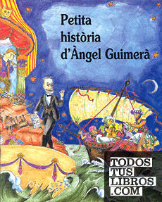 Petita història d'Angel Guimerà