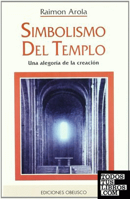 Simbolismo del templo