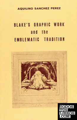 Blake's graphic work and the emblematic tradition