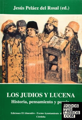Los judíos y Lucena