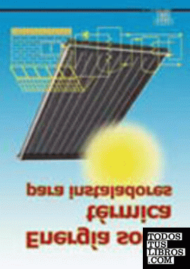 Energía solar térmica para instaladores