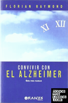 Convivir con el Alzheimer