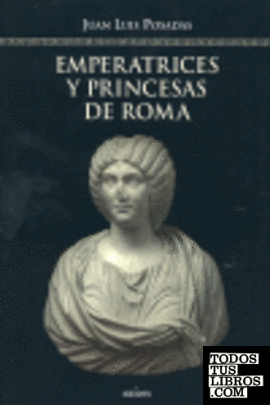 Emperatrices y princesas de Roma