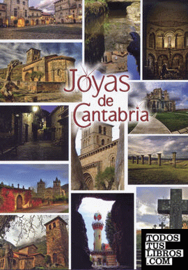Joyas de Cantabria