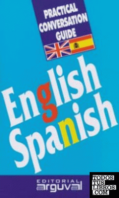 Guías práctica de conversación inglés-español