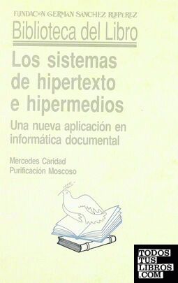 Los sistemas de hipertexto e hipermedios