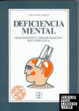 Deficiencia mental