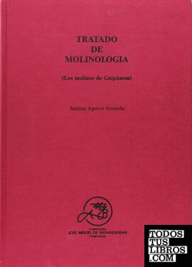Tratado de molinología