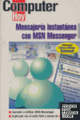 MSM Messenger