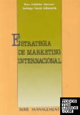 Estrategia de marketing internacional
