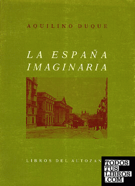 La España imaginaria