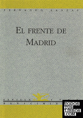El frente de Madrid