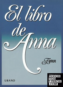 El libro de Anna