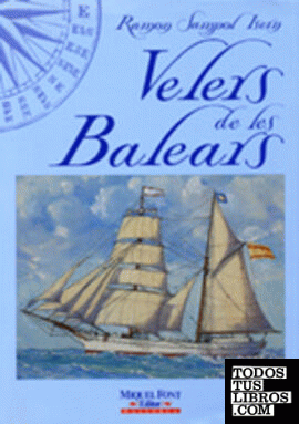 Els                  velers de les Balears