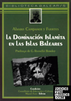 Dominación                  islamita en las Islas Baleares, la