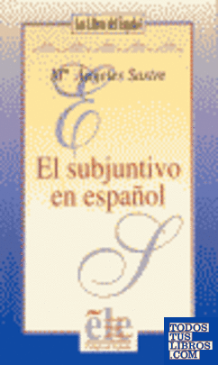 El subjuntivo en español