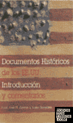 Documentos históricos de los EE.UU.