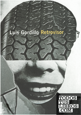 Luis Gordillo. Retrovisor: procesos fotográficos en los años 70