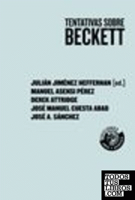 Tentativas de Beckett