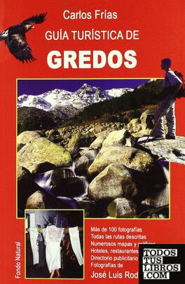 Guía turística de Gredos
