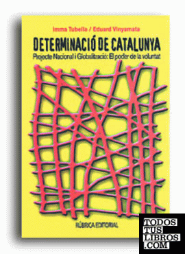 Determinació de Catalunya