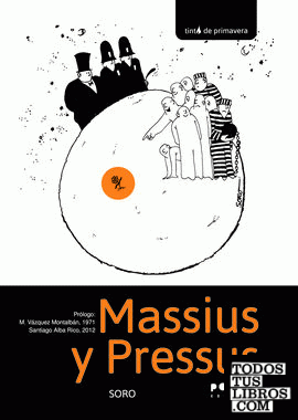 Massius y Pressus