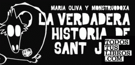 La verdadera historia de Sant Jordi