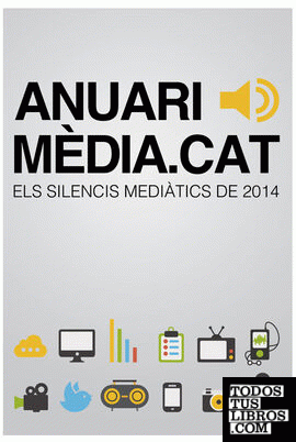 Anuari Mèdia.cat 2015