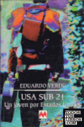 USA sub 21