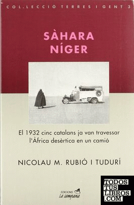 Sàhara-Níger