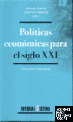 Políticas Económicas para el siglo XXI