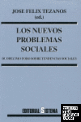 LOS NUEVOS PROBLEMAS SOCIALES