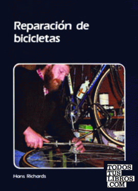 REPARACIÓN DE BICICLETAS