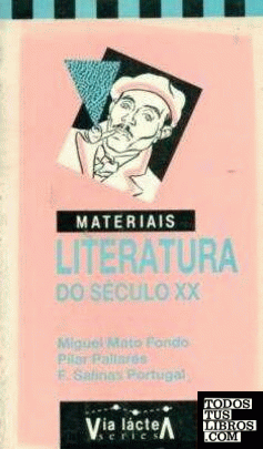 Literatura galega do século XX