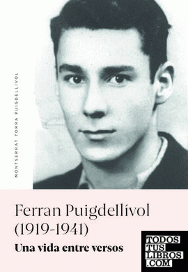 Ferran Puigdellívol (1919-1941)