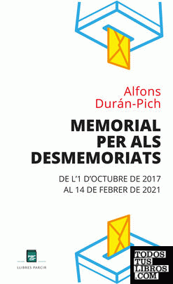 Memorial per als desmemoriats