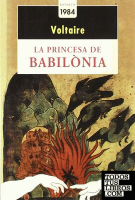 La princesa de Babilònia / "El Cas dels Catalans" / Zaïre / Zaïra (fragments)