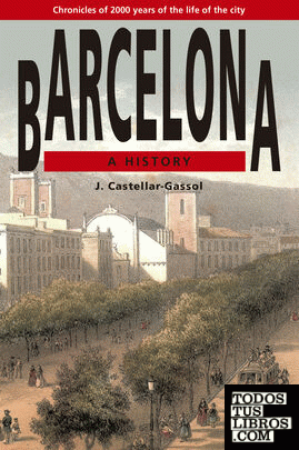 Barcelona. A history