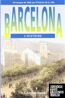Barcelona. L'histoire