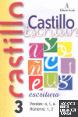 Castillo. T. 3