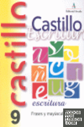 Castillo. T. 9