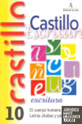 Castillo. T. 10