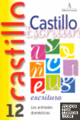 Castillo. T. 12