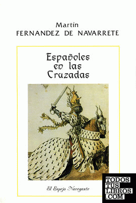Españoles en las Cruzadas